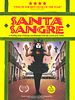 Poster der Santa Sangre