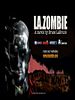 Poster der L.A. Zombie