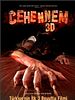 Poster der Cehennem 3D