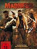 Poster der Madness - Der Wahnsinn hat ein Gesicht