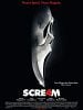 Poster der Scream 4