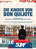 Poster der Die Kinder von Don Quijote