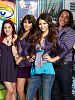 Poster der Victorious