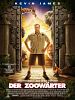 Poster der Der Zoowärter