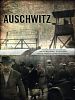 Poster der Auschwitz