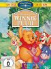 Poster der Die vielen Abenteuer von Winnie Puuh