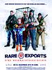 Poster der Rare Exports