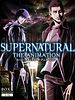 Poster der Supernatural: The Animation