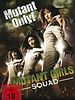 Poster der Mutant Girls Squad