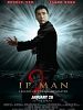 Poster der Ip Man 2