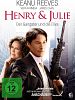 Poster der Henry & Julie - Der Gangster und die Diva
