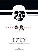 Poster der Izo - The World Can Never Be Changed