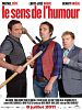 Poster der Le Sens de l'humour