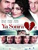 Poster der Ya Sonra