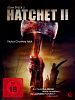 Poster der Hatchet II