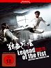 Poster der Legend of the Fist