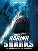 Poster der Raging Sharks - Killer aus der Tiefe