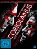 Poster der Coriolanus