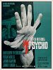 Poster der Psycho