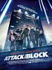 Poster der Attack The Block