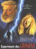 Poster der Experiment des Grauens
