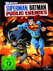 Poster der Superman / Batman: Public Enemies