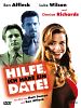 Poster der Hilfe, ich habe ein Date!