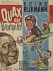 Poster der Quax, der Bruchpilot