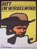 Poster der Ritt im Wirbelwind