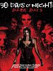 Poster der 30 Days of Night: Dark Days