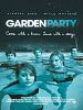 Poster der Garden Party
