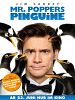 Poster der Mr. Poppers Pinguine