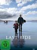 Poster der Last Ride