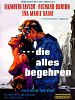 Poster der ...die alles begehren
