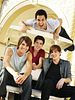 Poster der Big Time Rush