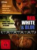 Poster der Red, White & Blue