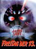 Poster der Freitag, der 13. Teil 6 – Jason lebt