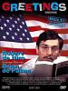 Poster der Greetings - Grüße