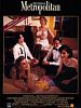 Poster der Metropolitan