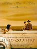 Poster der The Hi-Lo Country