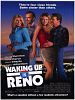 Poster der Waking Up in Reno
