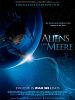 Poster der Aliens der Meere
