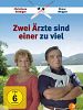 Poster der Zwei Ärzte sind einer zu viel