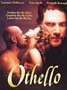 Poster der Othello
