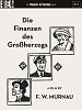 Poster der Die Finanzen des Großherzogs