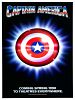 Poster der Captain America