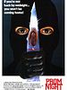 Poster der Prom Night - Die Nacht des Schlächters