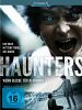 Poster der Haunters