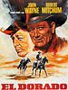 Poster der El Dorado