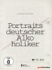 Poster der Portraits deutscher Alkoholiker